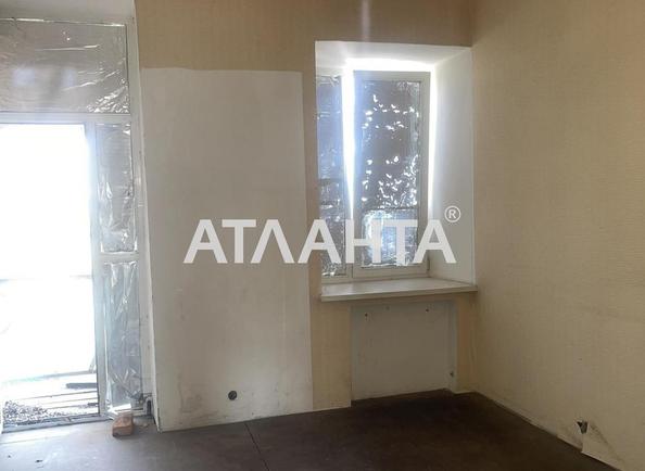 2-комнатная квартира по адресу Водопроводный 1-й пер. (площадь 41,3 м²) - Atlanta.ua - imageAlt 7