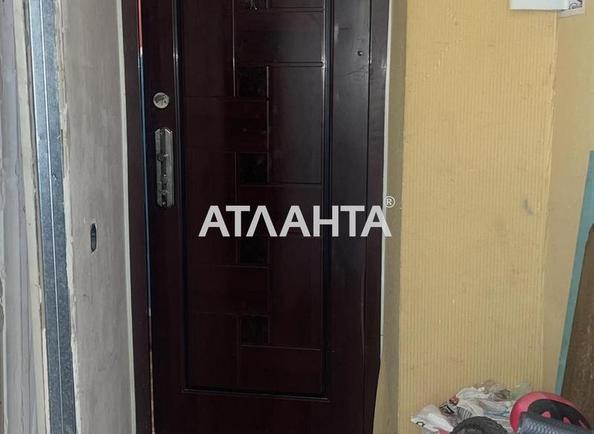 2-комнатная квартира по адресу Водопроводный 1-й пер. (площадь 41,3 м²) - Atlanta.ua - imageAlt 14