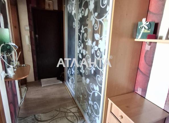 3-комнатная квартира по адресу ул. Заболотного ак. (площадь 65,2 м²) - Atlanta.ua - фото 9