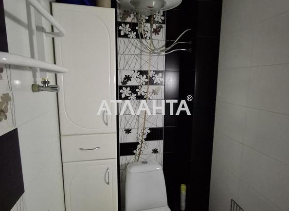 3-комнатная квартира по адресу ул. Заболотного ак. (площадь 65,2 м²) - Atlanta.ua - фото 10