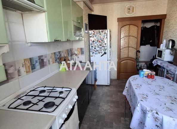 3-комнатная квартира по адресу ул. Заболотного ак. (площадь 65,2 м²) - Atlanta.ua - фото 7