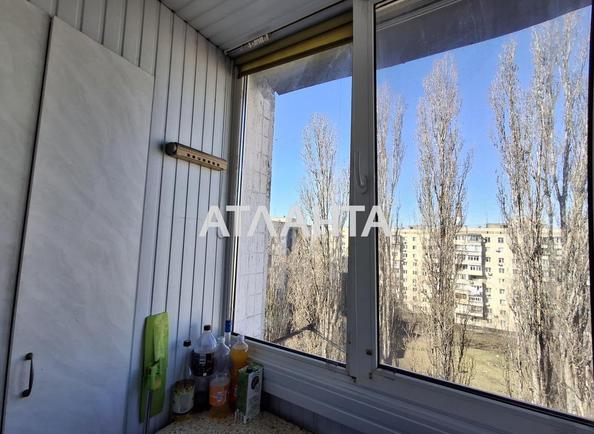 3-комнатная квартира по адресу ул. Заболотного ак. (площадь 65,2 м²) - Atlanta.ua - фото 11