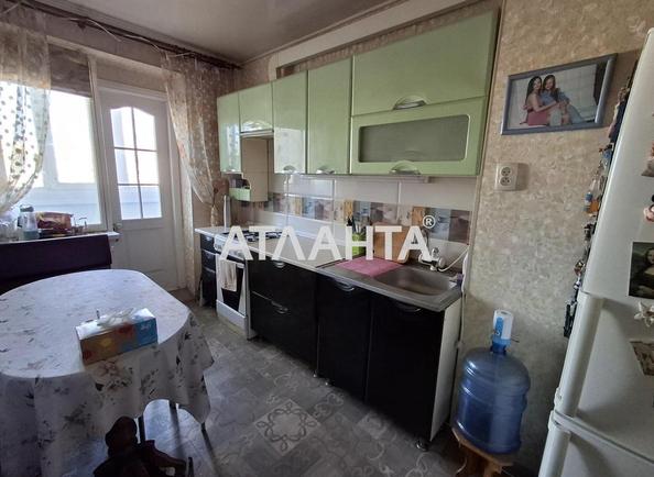 3-комнатная квартира по адресу ул. Заболотного ак. (площадь 65,2 м²) - Atlanta.ua - фото 6