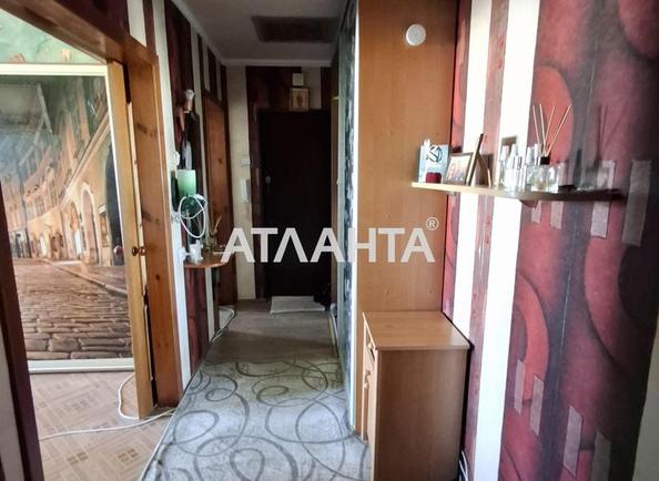 3-комнатная квартира по адресу ул. Заболотного ак. (площадь 65,2 м²) - Atlanta.ua - фото 14