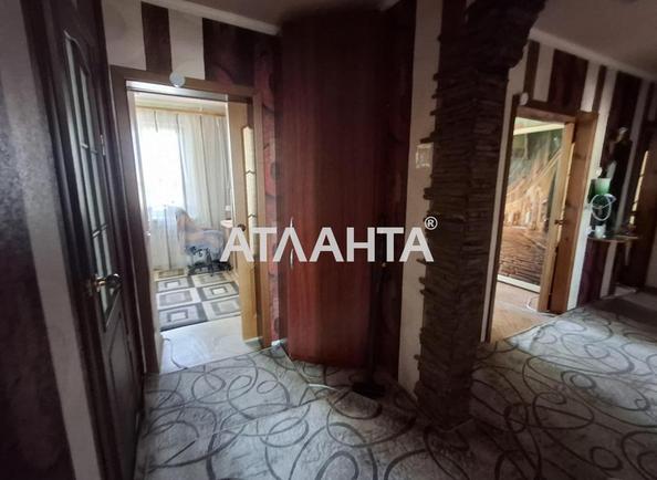 3-комнатная квартира по адресу ул. Заболотного ак. (площадь 65,2 м²) - Atlanta.ua - фото 15