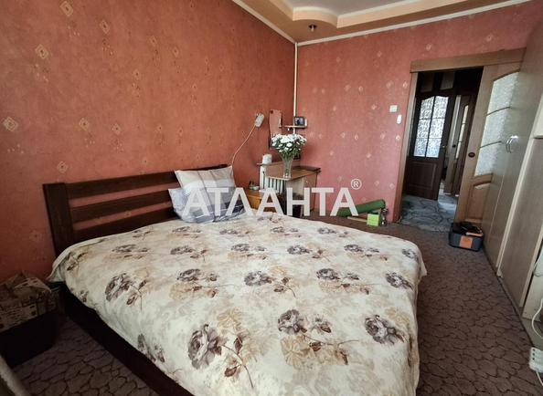 3-комнатная квартира по адресу ул. Заболотного ак. (площадь 65,2 м²) - Atlanta.ua - фото 2