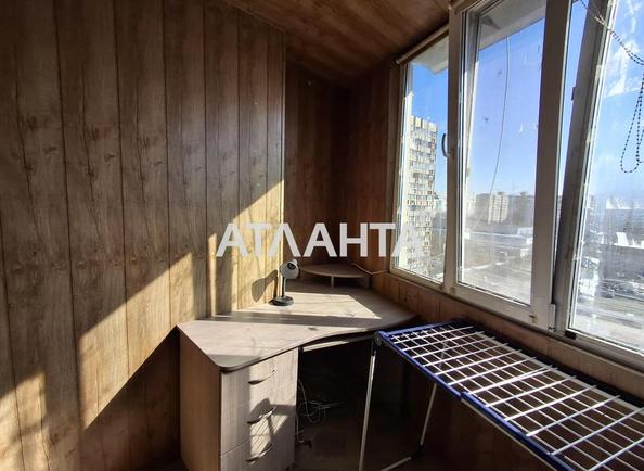 3-комнатная квартира по адресу ул. Заболотного ак. (площадь 65,2 м²) - Atlanta.ua - фото 16