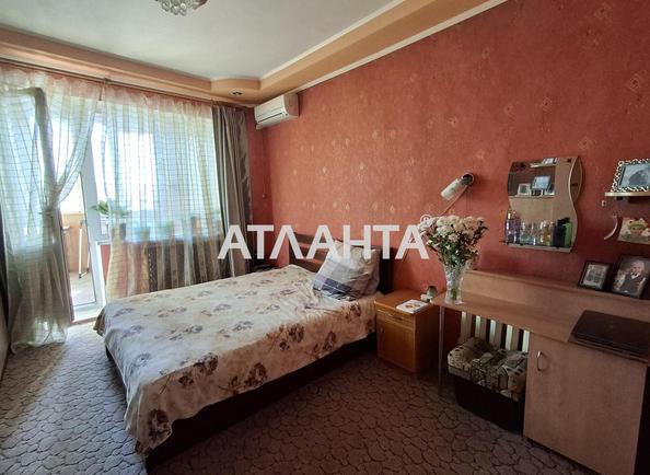 3-комнатная квартира по адресу ул. Заболотного ак. (площадь 65,2 м²) - Atlanta.ua