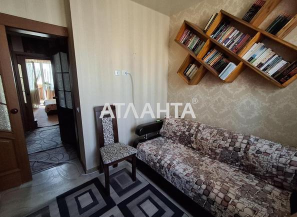 3-комнатная квартира по адресу ул. Заболотного ак. (площадь 65,2 м²) - Atlanta.ua - фото 8