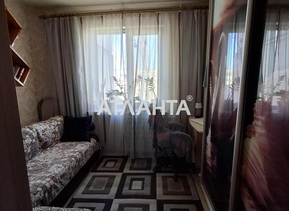 3-комнатная квартира по адресу ул. Заболотного ак. (площадь 65,2 м²) - Atlanta.ua - фото 5