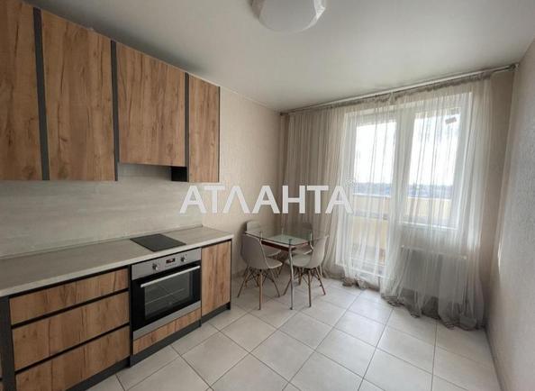 1-кімнатна квартира за адресою вул. Грушевського Михайла (площа 34,9 м²) - Atlanta.ua