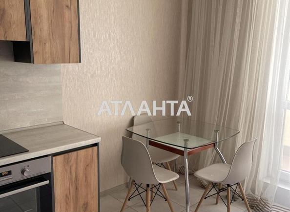 1-кімнатна квартира за адресою вул. Грушевського Михайла (площа 34,9 м²) - Atlanta.ua - фото 3