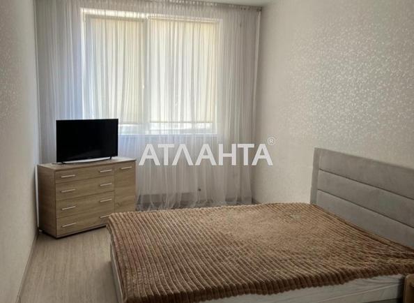 1-кімнатна квартира за адресою вул. Грушевського Михайла (площа 34,9 м²) - Atlanta.ua - фото 4