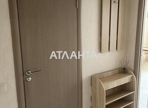 1-кімнатна квартира за адресою вул. Грушевського Михайла (площа 34,9 м²) - Atlanta.ua - фото 6