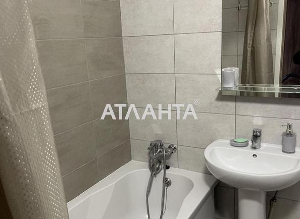 1-кімнатна квартира за адресою вул. Грушевського Михайла (площа 34,9 м²) - Atlanta.ua - фото 7