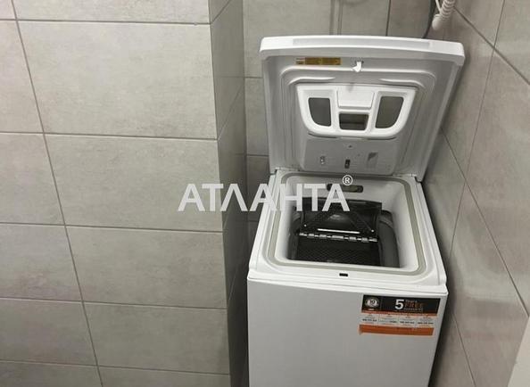 1-кімнатна квартира за адресою вул. Грушевського Михайла (площа 34,9 м²) - Atlanta.ua - фото 9