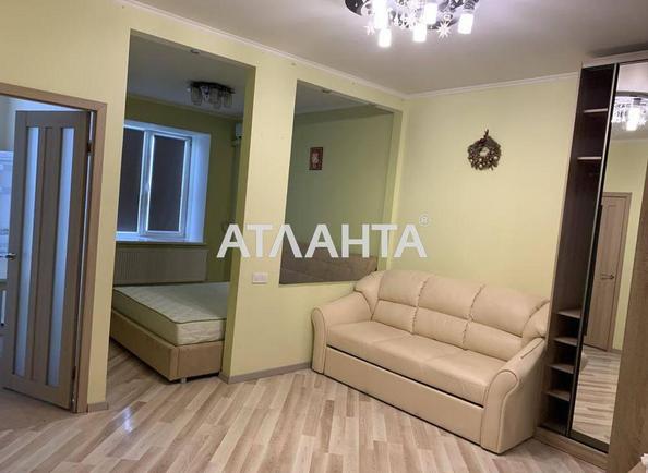 1-комнатная квартира по адресу ул. Жулянская (площадь 44,8 м²) - Atlanta.ua - фото 2