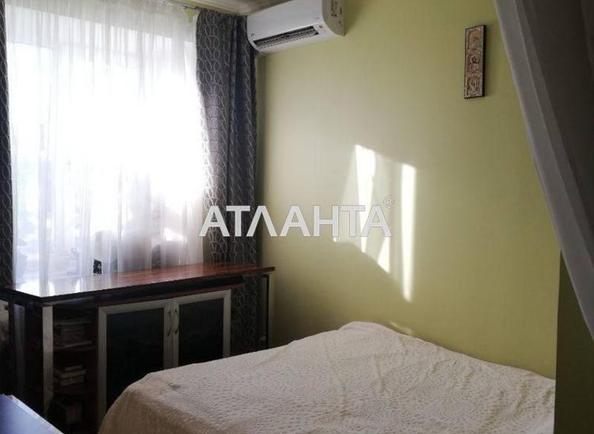 1-комнатная квартира по адресу ул. Жулянская (площадь 44,8 м²) - Atlanta.ua - фото 3