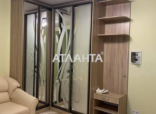 1-комнатная квартира по адресу ул. Жулянская (площадь 44,8 м²) - Atlanta.ua - фото 4