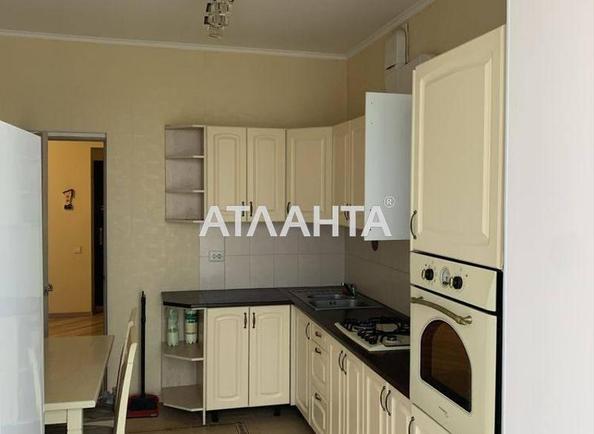 1-комнатная квартира по адресу ул. Жулянская (площадь 44,8 м²) - Atlanta.ua - фото 5