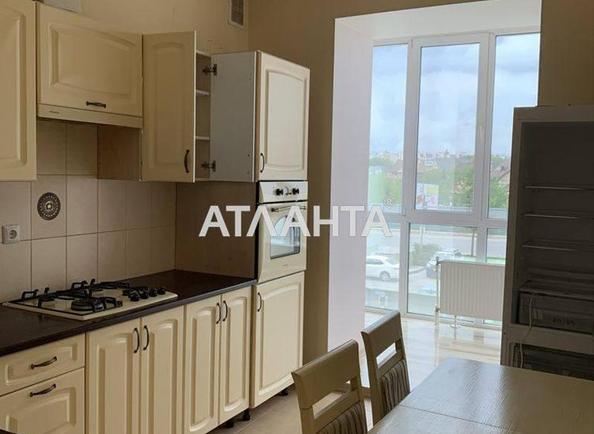 1-комнатная квартира по адресу ул. Жулянская (площадь 44,8 м²) - Atlanta.ua - фото 6