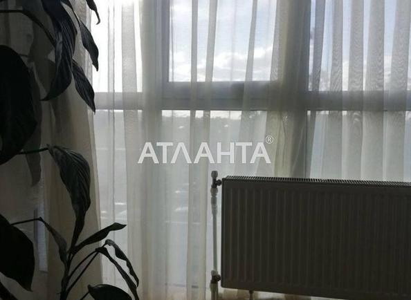 1-комнатная квартира по адресу ул. Жулянская (площадь 44,8 м²) - Atlanta.ua - фото 7