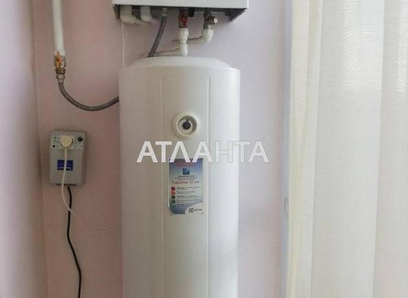 1-комнатная квартира по адресу ул. Жулянская (площадь 44,8 м²) - Atlanta.ua - фото 9