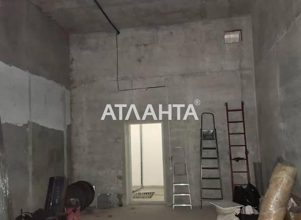 Комерційна нерухомість за адресою Гагаріна пр. (площа 66,4 м²) - Atlanta.ua - фото 5