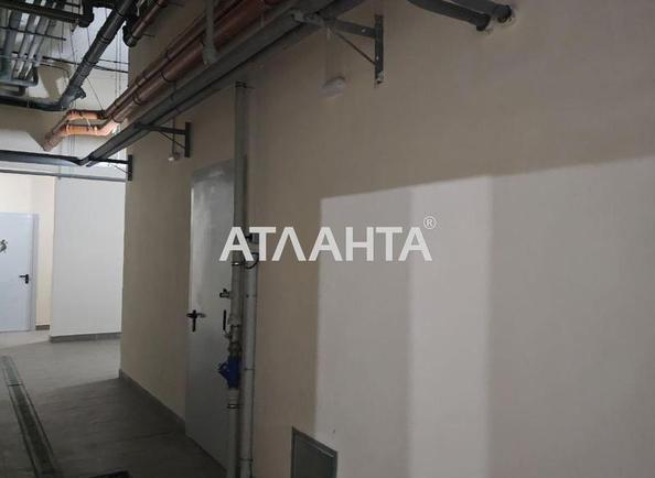 Коммерческая недвижимость по адресу Гагарина пр. (площадь 31,6 м²) - Atlanta.ua - фото 8
