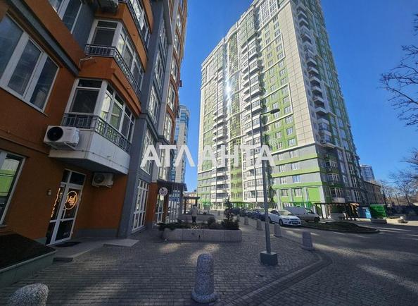 Комерційна нерухомість за адресою Гагаріна пр. (площа 34,8 м²) - Atlanta.ua - фото 2