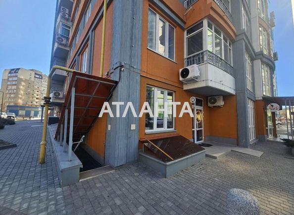 Комерційна нерухомість за адресою Гагаріна пр. (площа 34,8 м²) - Atlanta.ua - фото 3