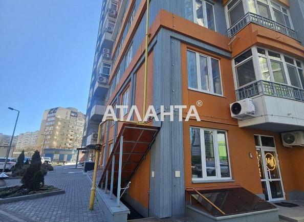 Комерційна нерухомість за адресою Гагаріна пр. (площа 34,8 м²) - Atlanta.ua - фото 4
