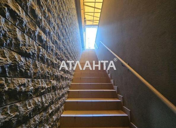 Комерційна нерухомість за адресою Гагаріна пр. (площа 34,8 м²) - Atlanta.ua - фото 5