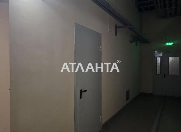 Комерційна нерухомість за адресою Гагаріна пр. (площа 34,8 м²) - Atlanta.ua - фото 9