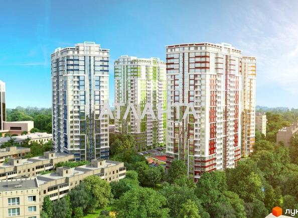 Комерційна нерухомість за адресою Гагаріна пр. (площа 66,4 м²) - Atlanta.ua