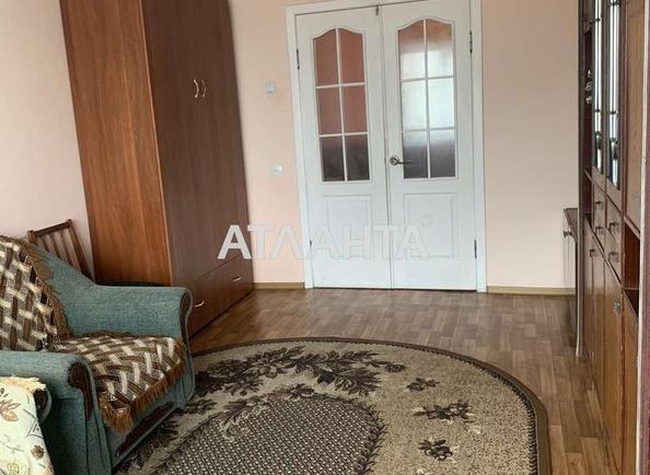 3-rooms apartment apartment by the address st. Koroleva ak (area 66 m²) - Atlanta.ua - photo 2