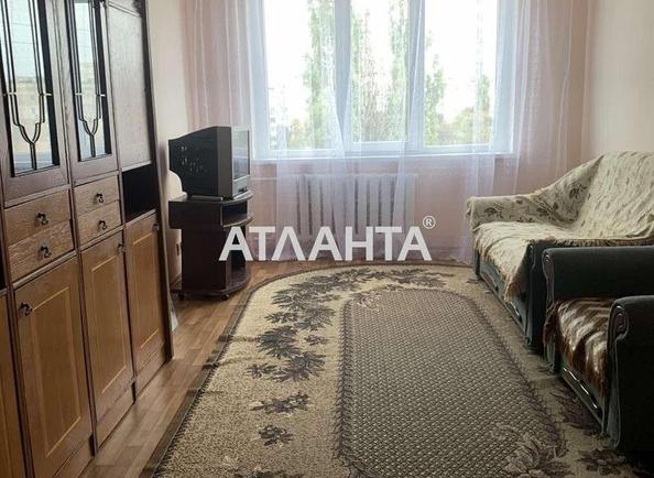 3-rooms apartment apartment by the address st. Koroleva ak (area 66 m²) - Atlanta.ua