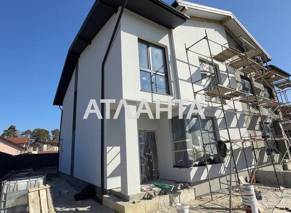 Дом по адресу ул. Поселковый (площадь 140 м²) - Atlanta.ua