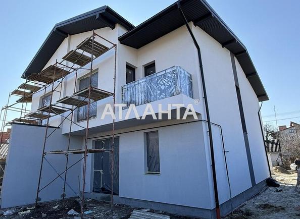 Дом по адресу ул. Поселковый (площадь 140 м²) - Atlanta.ua - фото 2