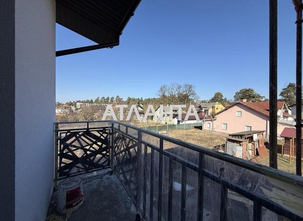 Дом по адресу ул. Поселковый (площадь 140 м²) - Atlanta.ua - фото 3