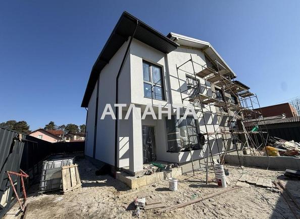 Дом по адресу ул. Поселковый (площадь 140 м²) - Atlanta.ua - фото 10