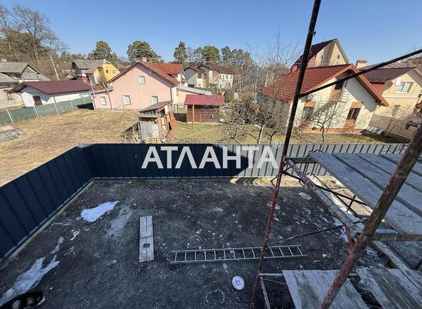 Дом по адресу ул. Поселковый (площадь 140 м²) - Atlanta.ua - фото 13