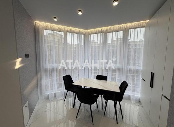 1-комнатная квартира по адресу ул. Мира (площадь 37,1 м²) - Atlanta.ua - фото 2