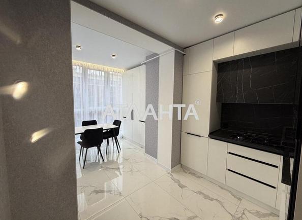 1-комнатная квартира по адресу ул. Мира (площадь 37,1 м²) - Atlanta.ua - фото 5