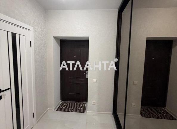 1-комнатная квартира по адресу ул. Мира (площадь 37,1 м²) - Atlanta.ua - фото 17