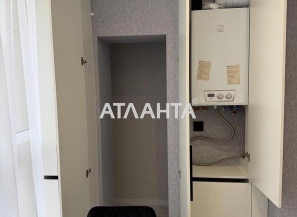1-комнатная квартира по адресу ул. Мира (площадь 37,1 м²) - Atlanta.ua - фото 10