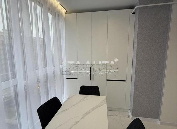 1-комнатная квартира по адресу ул. Мира (площадь 37,1 м²) - Atlanta.ua - фото 3