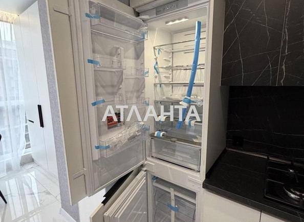 1-комнатная квартира по адресу ул. Мира (площадь 37,1 м²) - Atlanta.ua - фото 11
