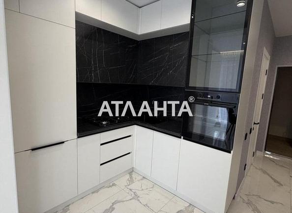 1-комнатная квартира по адресу ул. Мира (площадь 37,1 м²) - Atlanta.ua - фото 4