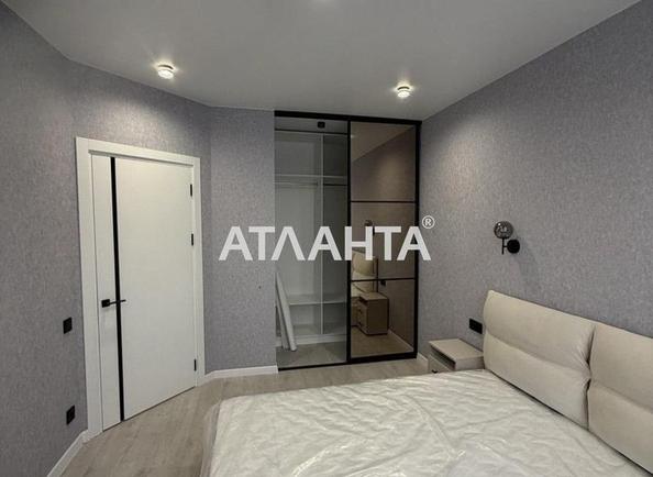 1-комнатная квартира по адресу ул. Мира (площадь 37,1 м²) - Atlanta.ua - фото 6